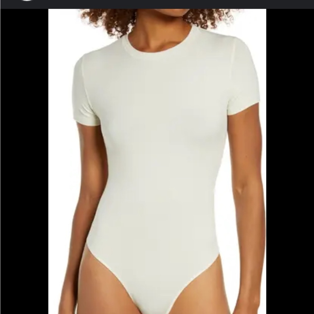 Skims Bodysuit